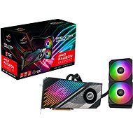 ASUS ROG STRIX LC Radeon RX 6950 XT O16G - Graphics Card