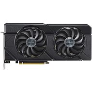 ASUS DUAL Radeon RX 7700 XT O12G - Graphics Card