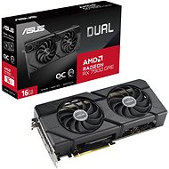 ASUS DUAL Radeon RX 7900 GRE O16G - Graphics Card