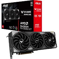 ASUS TUF Radeon RX 9060 XT O16G GAMING - Graphics Card