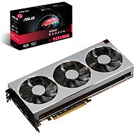 ASUS RADEON VII-16G - Graphics Card