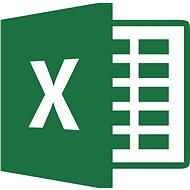 Excel SNGL LicSAPk OLP NL Academic - Office Software