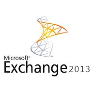 Exchange Standard CAL 2013 SNGL OLP NL Academic USER CAL - Server Client Access Licenses (CALs)