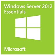 Windows Server Essentials 2012 R2 SNGL OLP NL Academic - Operating System