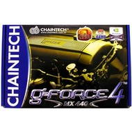 CHAINTECH G448 SE-64, NVIDIA GeForce4 MX-440 SE, 64 MB DDR, - 