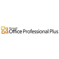 Office Pro Plus Education ALNG LicSAPk OLV E 1Y Academic Ent - Office Software