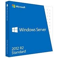 Windows Server Standard ALNG LicSAPk OLV E 1Y Academic AP 2Proc - Operating System