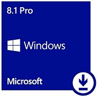 Windows Pro 8.1 SNGL Upgrd MVL - Operating System