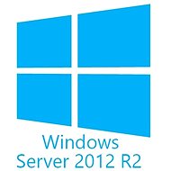 Windows Server Datacenter 2012R2 SNGL MVL 2Proc - Operating System