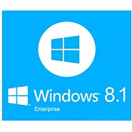 Windows Enterprise for SA ALNG UpgrdSAPk Academic Ent - Operating System