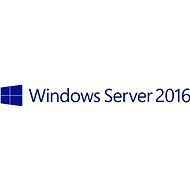 WinSvrCAL 2016 SNGL OLP NL UsrCAL - Server Client Access Licenses (CALs)