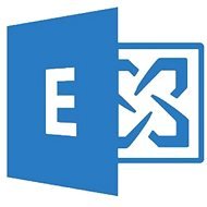 Microsoft Exchange Online Plan 1 OLP NL -ročné predplatné (elektronická licencia) - Kancelársky softvér