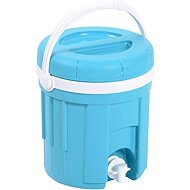EDA Isotherm DRINK RESERVE, 4L, Turquoise - Zásobník na nápoje