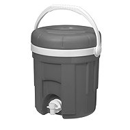 EDA Isotherm DRINK RESERVE, 4L, Grey - Zásobník na nápoje
