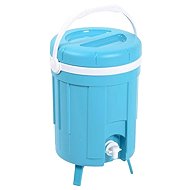 EDA Isotherm DRINK RESERVE, 8L, Turquoise - Zásobník na nápoje