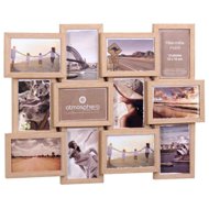 Atmosphera Photo frame, 12 photos, 46 × 60 × 3 cm - Photo Frame