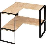 5five Simply Smart Kitchen Shelf, 2 levels, 40 × 40 × 35 cm - Shelf