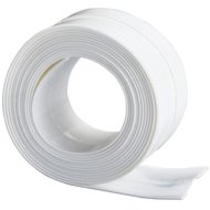Wenko Wide sealing tape for shower tray, 3.5 m × 5 cm - Sealing Tape