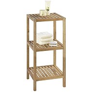 Wenko Bathroom shelf Norway - 3 levels - Shelving Unit