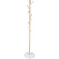 Wenko Coat and jacket rack, height 180 cm, Finja - Coat Hanger