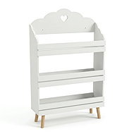 BOXIMO Nuvu cloud kids' shelving unit, 60×100×18cm - Shelving Unit