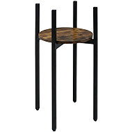 Edaxo High flower stand Lum, diameter 32 × 60 cm - Flower Stand
