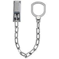 Maximex Metal Door Chain - Safety Chain