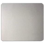 Maximex Stainless Steel Wall Protection Plate, 47 × 56 cm - Kitchen Backsplash