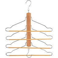 5five Simply Smart Závěs na oblečení, 4 úrovně, 5pět Simple Smart - Hanger