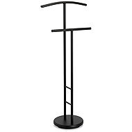 Zeller Metal Clothes Rack Nordic Space, 114cm Height - Clothes Hanger