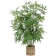 Atmosphera Umělá rostlina bambus 100 cm - Artificial Flower