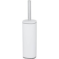 Wenko Toaletní kartáč Alassio, bílý, 39,2 × 9,3 cm - Toilet Brush