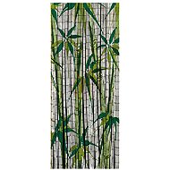 Maximex Bambusový závěs Bambus, 90 × 200 cm - Drape