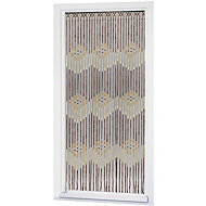 Maximex Wooden Door Hanger - Drape
