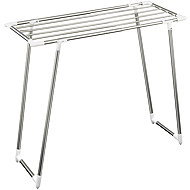 Maximex Sušák na prádlo do sprchového koutu, malý, šedý - Laundry Dryer