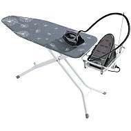 Wenko Žehlící prkno Professional + bavlněný povlak - Ironing Board
