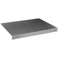 5five Simply Smart Kuchyňský vál z nerezové oceli, 50 × 40 cm - Pastry Board