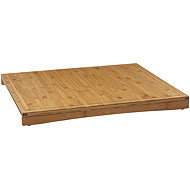 5five Simply Smart Bambusová krájecí deska, 52 × 58 cm - Cutting Board