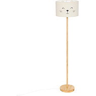 Atmosphera for Kids Cat Children's Room Floor Lamp, 154cm - Floor Lamp