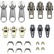 Maximex Zip Repair Kit - Replacement Zipper