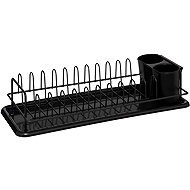 5five Simply Smart Mini Dish Drainer Module, 41.5 × 17.4 × 9.6 cm - Draining Board