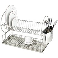 Wenko Dish Drainer Duo Exclusiv, 2-Tier - Draining Board