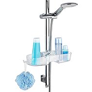 Wenko Caddy Premium Shower Shelf - Bathroom Shelf