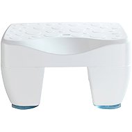 Wenko Bath Stool for Disabled People, 41 × 31 × 21 cm - Bath Seat