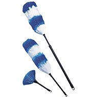Maximex Electrostatic Dust Mops, Set of 3 - Duster