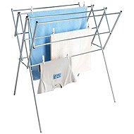 Maximex Telescopic Clothes Airer 54–92 × 64 × 96cm - Laundry Dryer