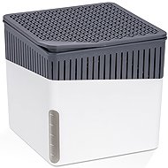 Wenko Dehumidifier, Air Dryer + 500g Refill - Air Dehumidifier