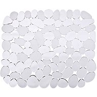 Wenko Universal Sink Mat Stones 31 × 26cm - Sink Mat