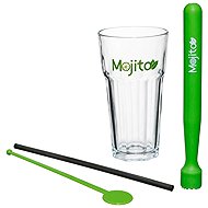 Secret de Gourmet Mojito Set 13 pcs - Cookware Set