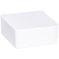 Wenko Moisture Absorber Refill, 1000g, 80m3, White, 12 × 5cm - Dehumidifier